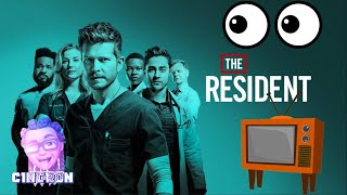 Thursday Night Chilling The Resident Season 5 Episode 2 Watch Party