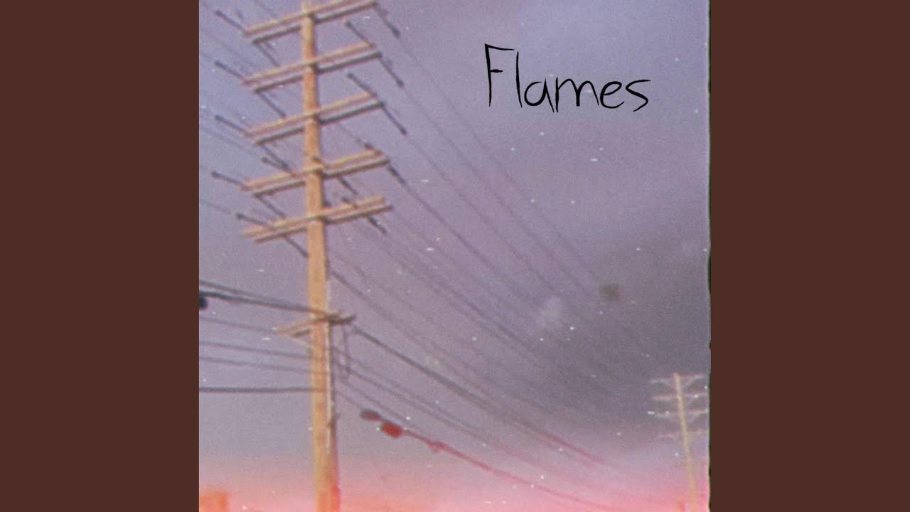 Flames (feat. Milana Resta & Ivo Resta)