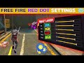 Free Fire Headshot Setting After Ob51 Update 2026⚡Best Sensitivity Settings ⚙️| Sensitivity Setting 
