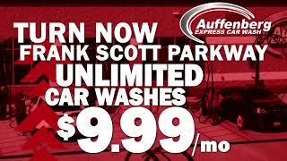 Auffenberg Express Car Wash