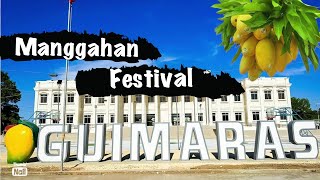 Manggahan Festival |Guimaras | Mango Capital of the Philippines