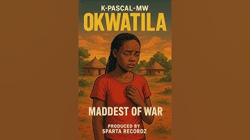 okwatila by K-PASCAL-Mw