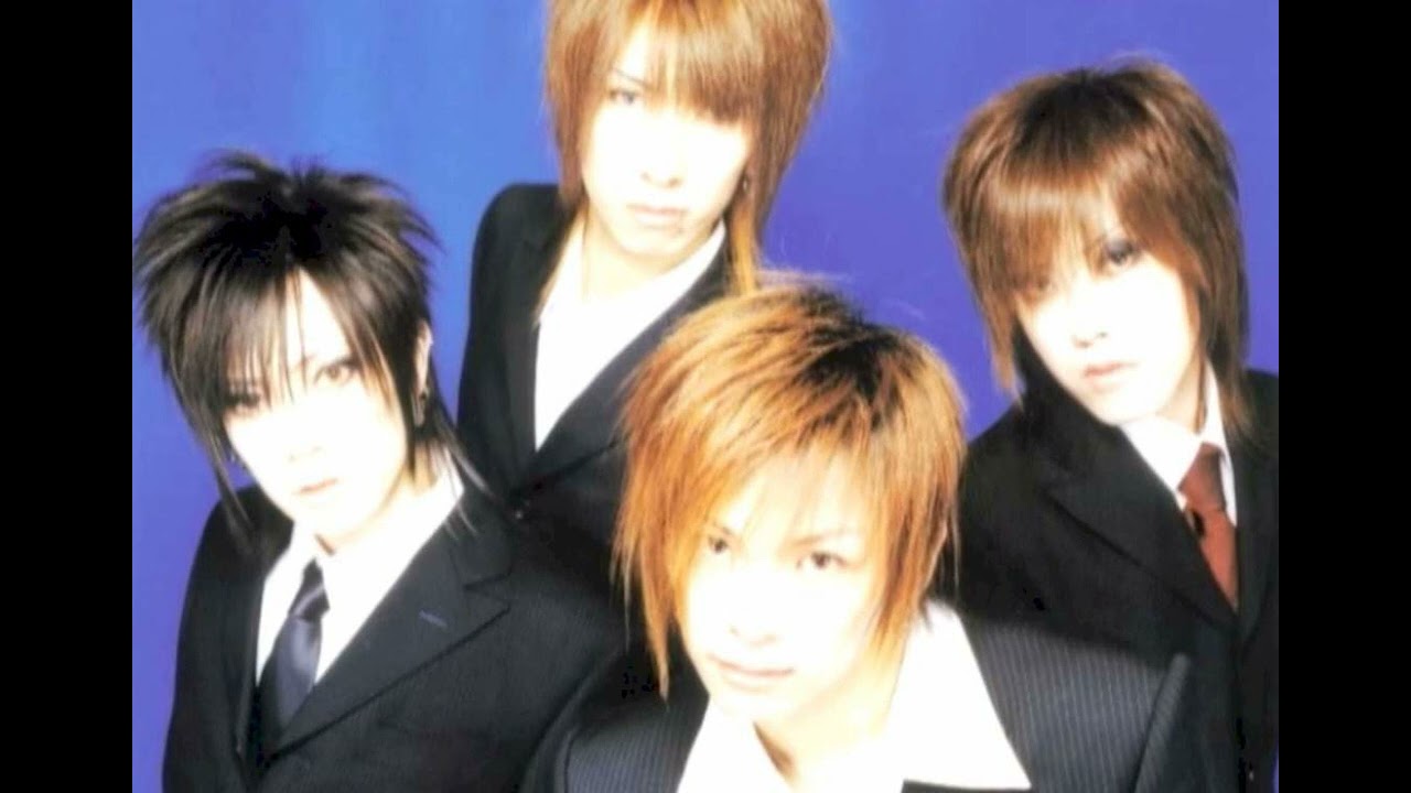 洋楽 Shelly Trip Realize/BRILLIANT WORLD LIVE Shelly Trip Realize - [profile] 2003.02.14~2004.08.13