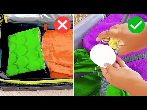 Pequenos truques para