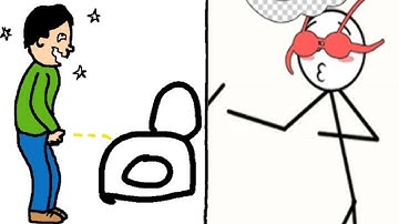 Just Draw vs Draw Love Story Erase Mode Fun Puzzle Games - Android Gameplay Walkthrough HD