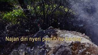 Lalakon Hirup Karaoke Nada Wanita