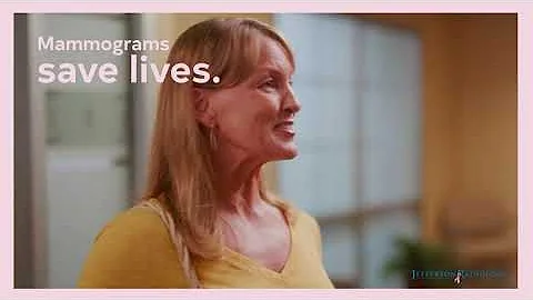 Early Detection Saves Lives