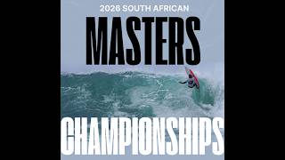 South African Masters Championships || Seal Point - Cape St Francis || Day 3