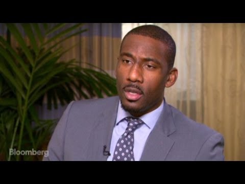Amar'e Stoudemire: How Sports Stars Get Movie Deals