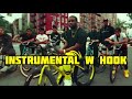 A$AP Ferg - Floor Seats (Instrumental w Hook)