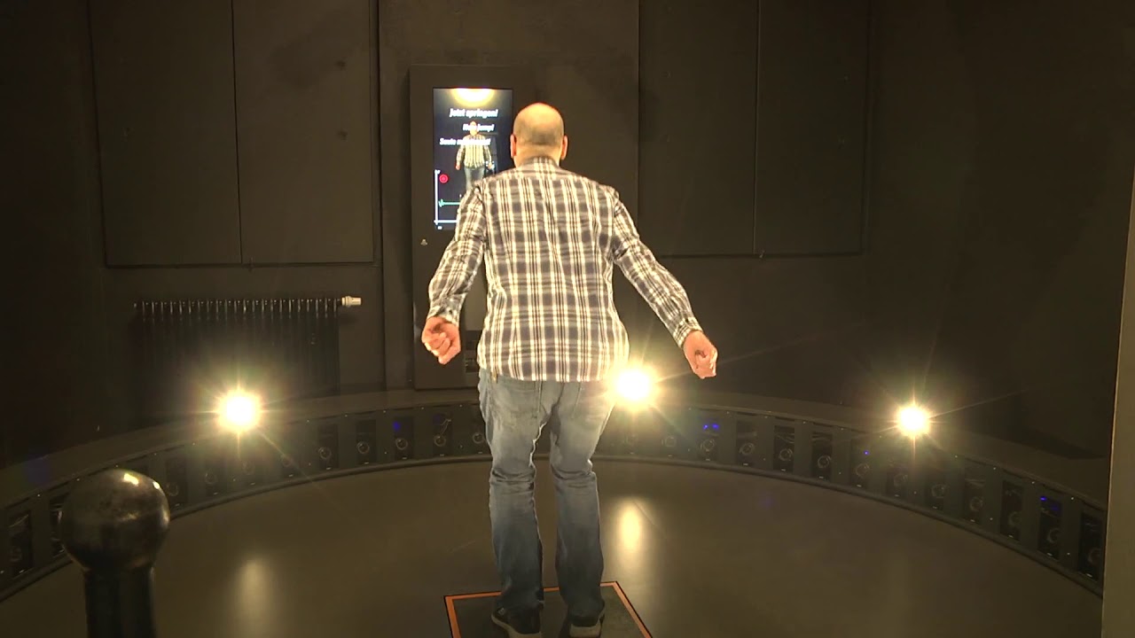 DYNAMIKUM Pirmasens - Mein Lieblingsexponat: Der Zeitsprung