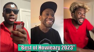 &quot;Best of Howieazy 2023&quot; TikTok Video Compilation | Howieazy TikTok Videos