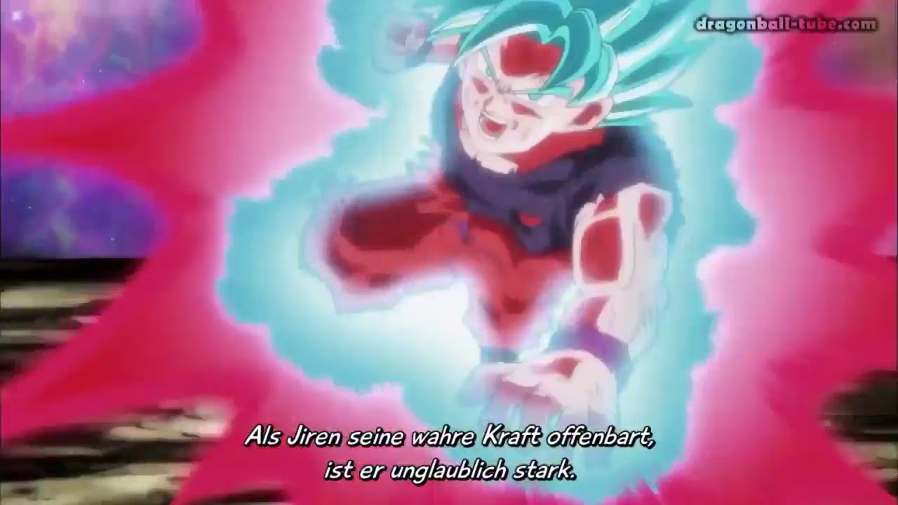 Dragonball Super Folge 97 Ger Sub