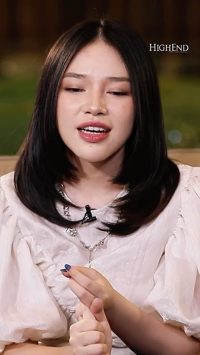 Anneth & Nuca berbagi mimpi, tantangan, dan kisah inspiratif di The Lounge