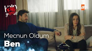Ferit Ayşe'yi bağ evine kaçırdı! - Kalp Yarası