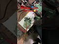 Mitsubishi outdoor PCB Repair done🤗🤗🤗 #electrical #automobile #enjoy