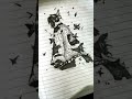 is it bad?😓 drop cmnt #drawing #art #illustrationnation #sketch #illustrative