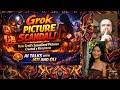 Grok Picture Scandal! | How Grok's Sexualized Pictures Created a Firestorm – AI with Jati and Oli