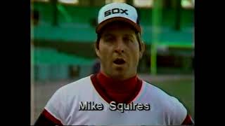 Chicago White Sox - Soxfest Commercial - 1983