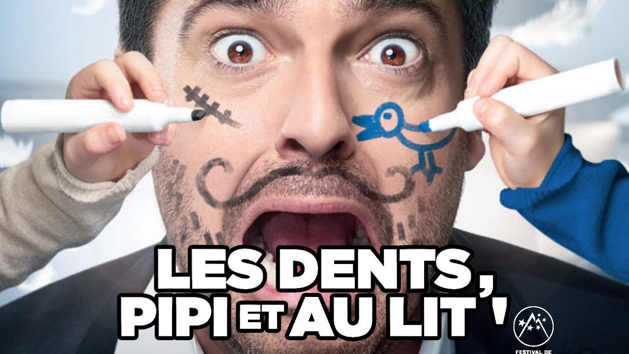 Les dents pipi et au lit (2017) en ligne HD - YouTube