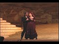 Miniature de la vidéo de la chanson Carmen : Acte Iv, Nº 26. Duo Final « C'est Toi ? » / « C'est-Moi ! » (Carmen, Don José, Chœur)