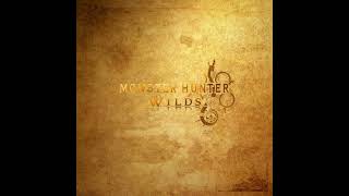 Monster Hunter Wilds Original Soundtrack, Disc 7: 04. Keepers Resolve -Quake-