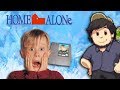 Home Alone Games - JonTron