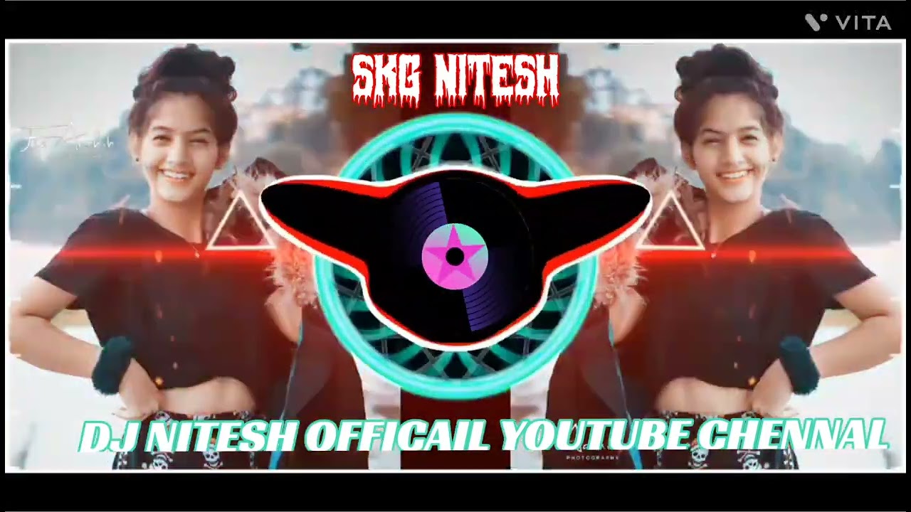      new dj song DJ nitesh official YouTube  channel