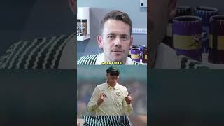 Matt Renshaw? Hello? #theashes