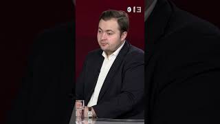 1 on 1 WITH - ROMANIA IS VITAL FOR THE REPUBLIC OF MOLDOVA