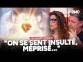 "On se sent insulté, méprisé... C'est dit dans une certaine condescendance"