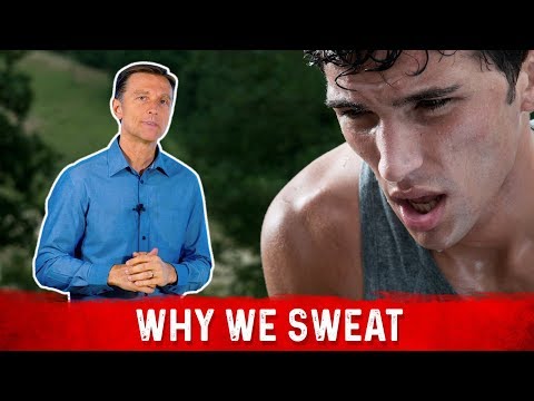 Video: Rheumatism And Myocardial Infarction: What Can Sweating At Night Talk About?