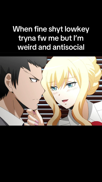 Irina Jelavić Gets Married To Tadaomi Karasuma - Ansatsu Kyoushitsu/Assassination Classroom #anime