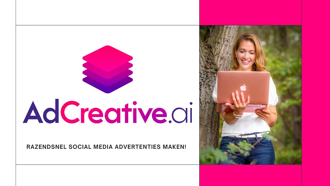 Adcreative.Ai | Social Media Adverteren Met Artificial Intelligenc