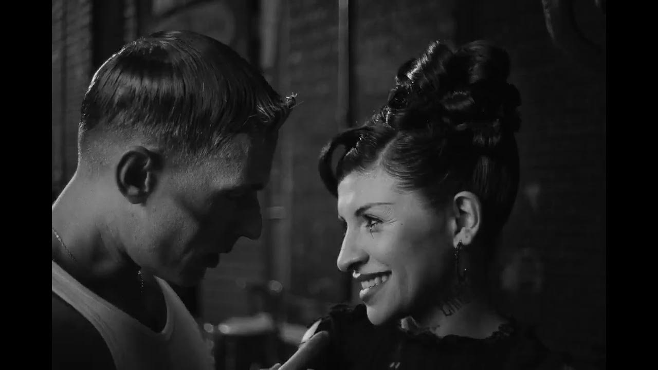 Cazzu - Ódiame (Video Oficial)