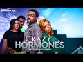 CRAZY HORMONES - Toosweet Annangh, Nora Okonkwo, Onyeka Nworah latest nigerian movies  #exclusive image