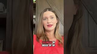 Nutrients for T4 to T3 Conversion  #podcast #autoimmunehealing #thyroiddisease #podcastclips