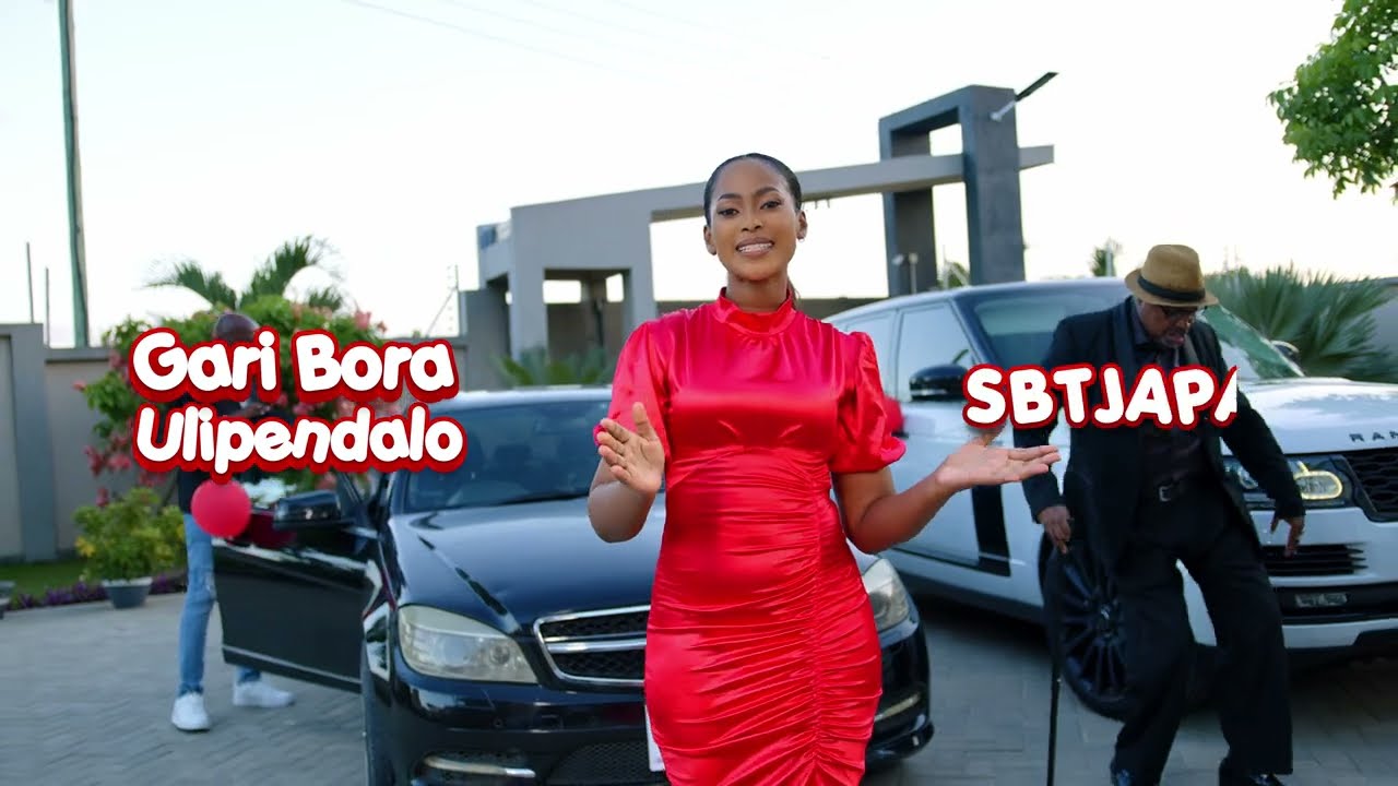 SBT Tanzania NEW TV Commercial April 2024
