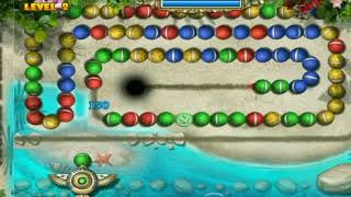 Đồ họa - Âm thanh Marble Legend 2 screenshot 5