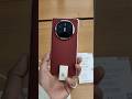 Huawei MateX6 offline store quick hands on,One of The Best Foldable Phone You can not miss.#huawei