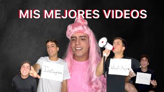 Una mujer BUSCA UN HOMBRE para satisfacerla / Recopilación de mis videos con más likes 😨