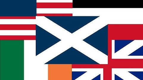 What if Scotland Declared Independence in 1916 Part: 1