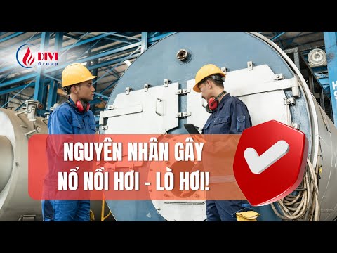 Video: Nồi hơi đốt củi lâu ngày: quy tắc lựa chọn