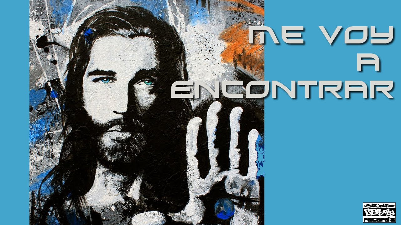 RAP CRISTIANO 2022 - Me Voy A Encontrar (Prod by  @Khalilonthe_beat)