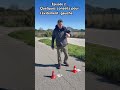Conseil évitement gauche #moto #automobile
