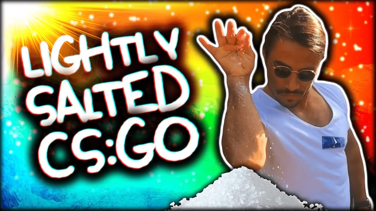 funny moments in soccer LIGHTLY SALTED CS:GO