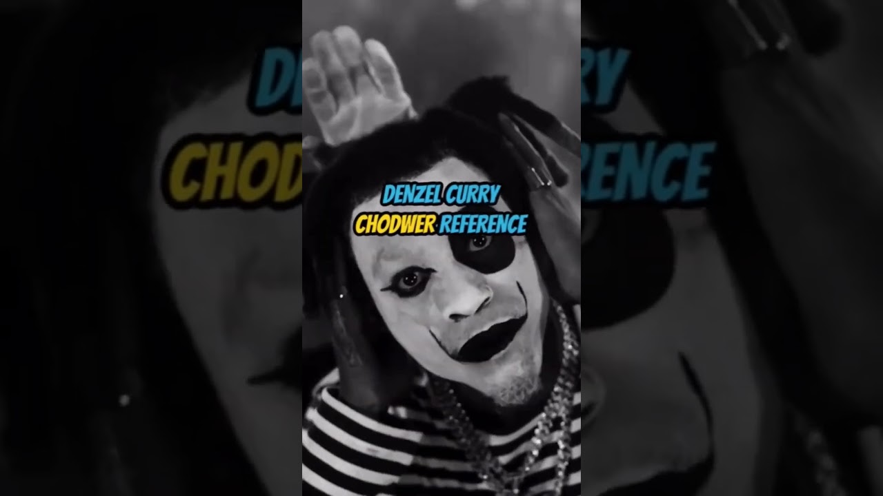 Anime References in Rap Songs You Didn't Notice!" 