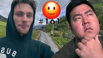Rainbolt GeoGuessr Daily Challenge - Episode 161