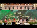 عرض رقص روضة أطفال  لعام 2026 أغنية أنا مستعد للانطلاق أغنية الصعود