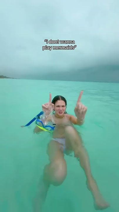 CAN YALL SEE THE STORM COMING swimsuit are PALM PUFF #fyp #beach #viral #summer #bahamas
